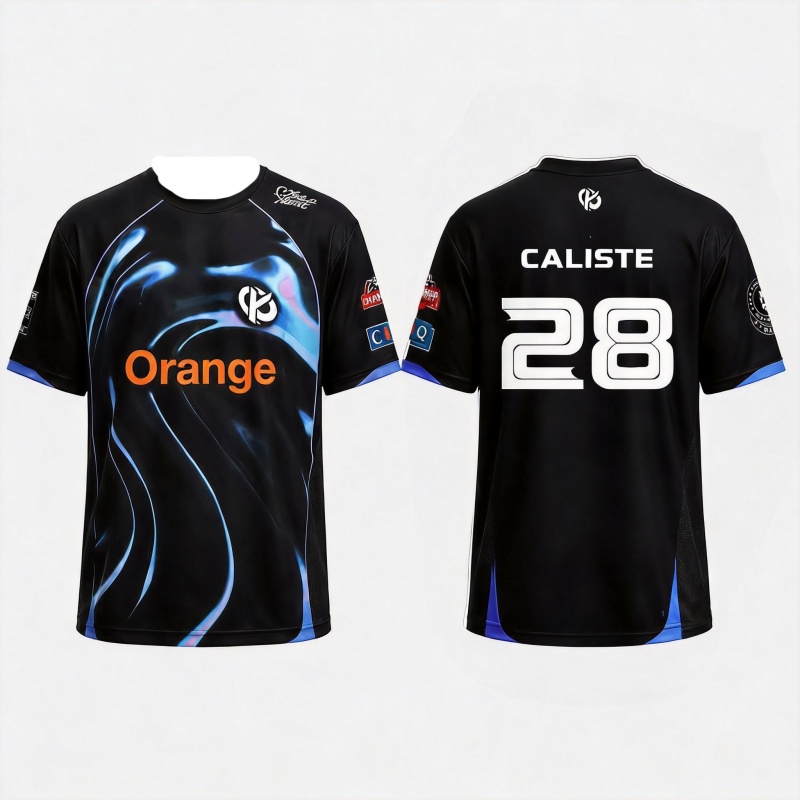 Karmine Corp KC MSI 2026 LoL T – Esports Gaming Gear Bewertung und Preis