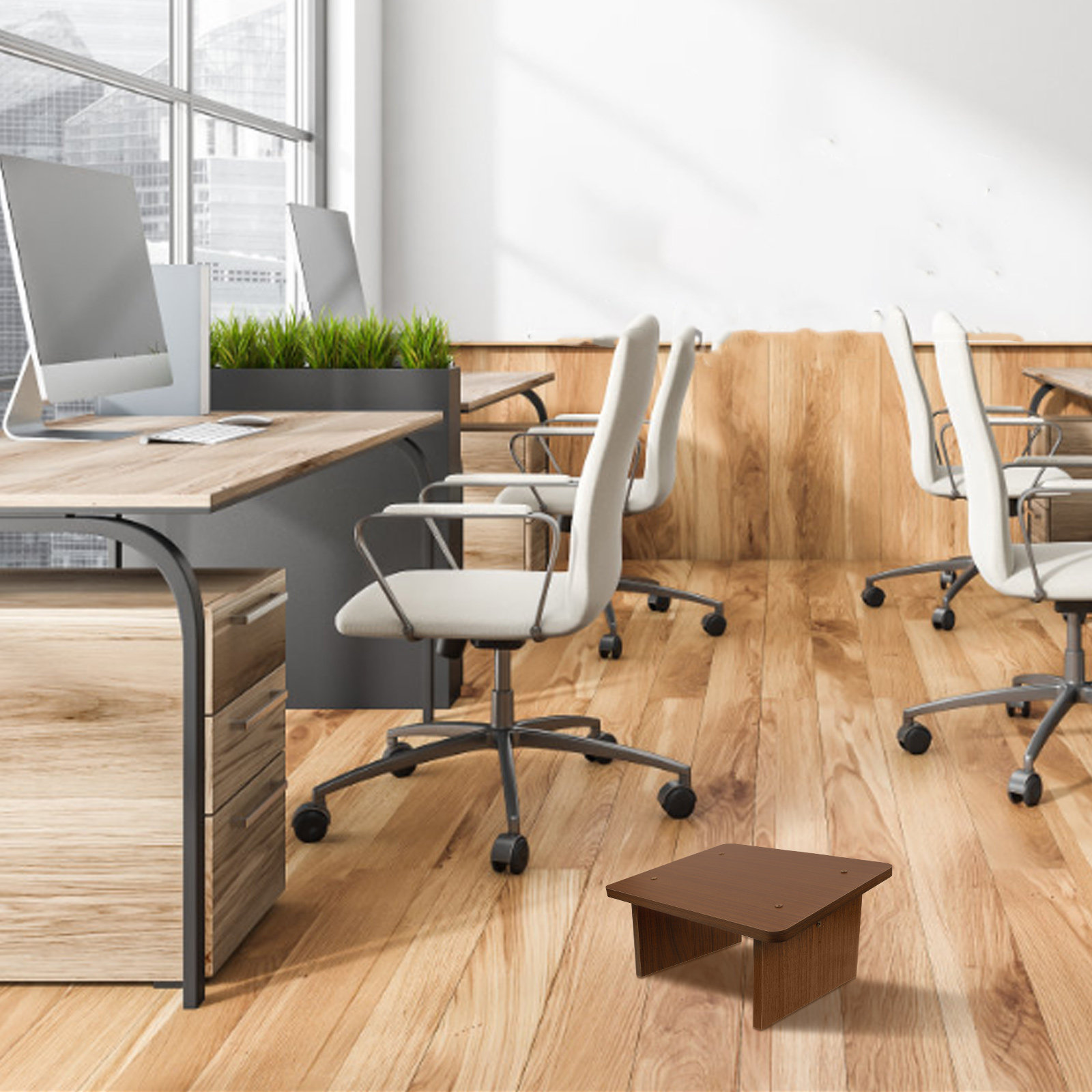 Fußstütze für Erwachsene, ergo – Footrest Under Desk Bewertung und Preis