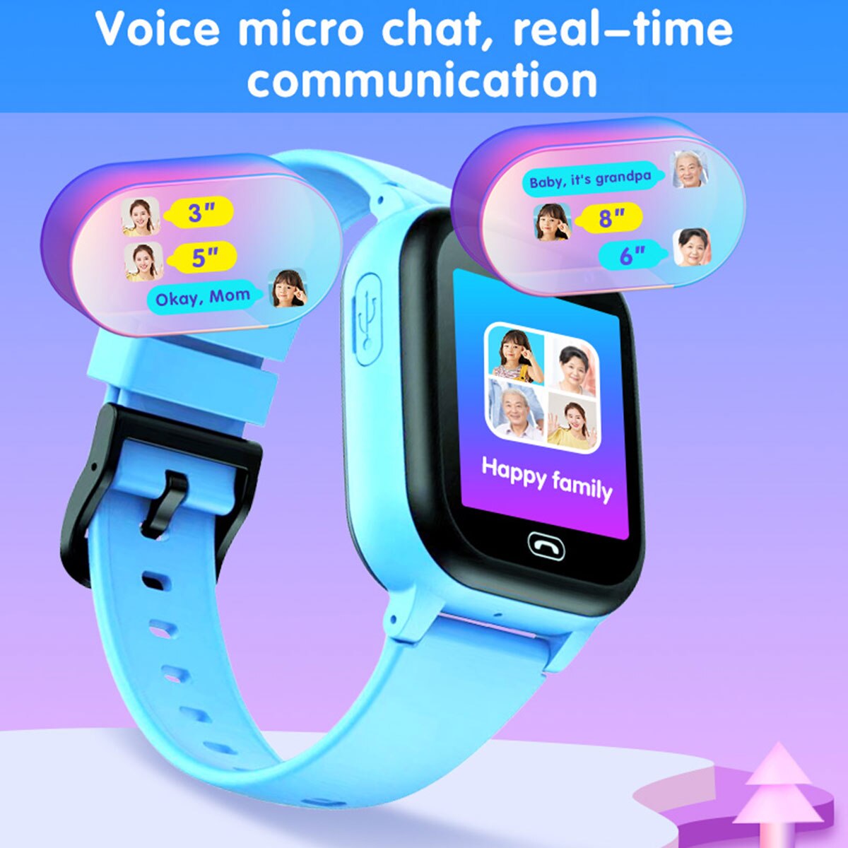 Kinder Smart Watch SOS Anruf O – Phase Esports & Gaming Festival Bewertung und Preis