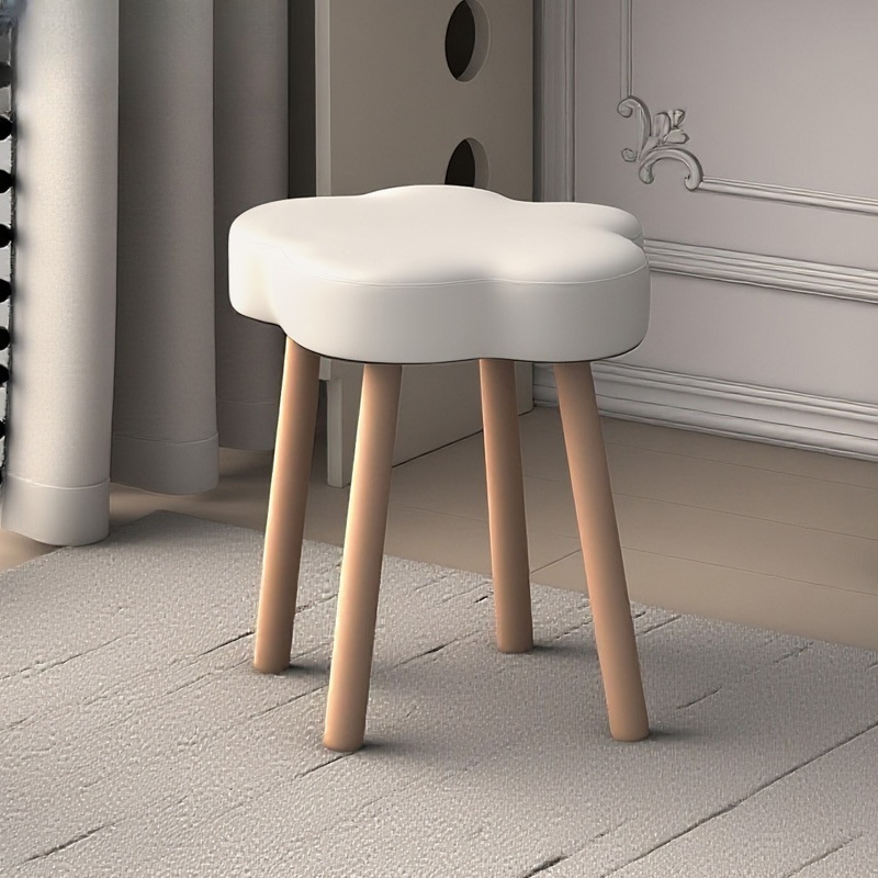 Make-up-Hocker, Schminktisch,  – Footrest Under Desk Bewertung und Preis