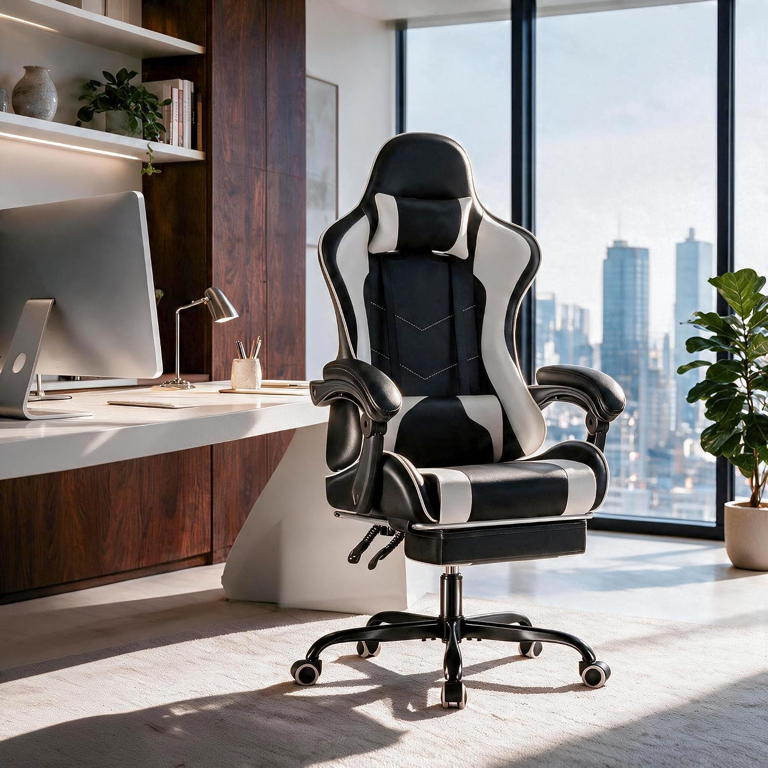 Furmax Gaming-Stuhl, Videospie – Video Gaming & Esports Usd Acc Bewertung und Preis