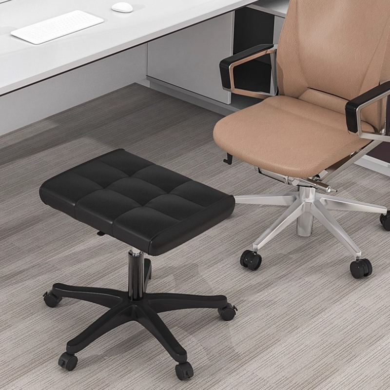 Moderner Fußstützenhocker, ver – Footrest Under Desk Bewertung und Preis