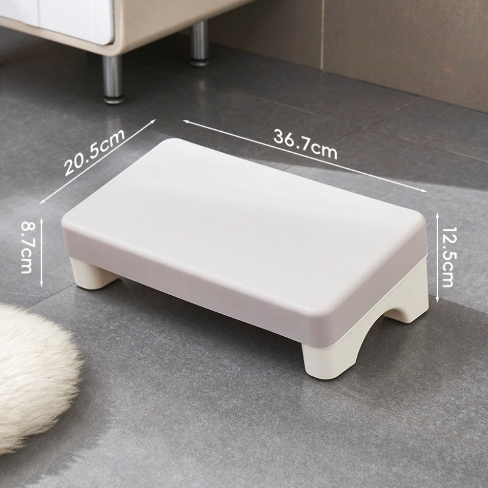 Ergonomische PP-Fußstütze für  – Footrest Under Desk Bewertung und Preis