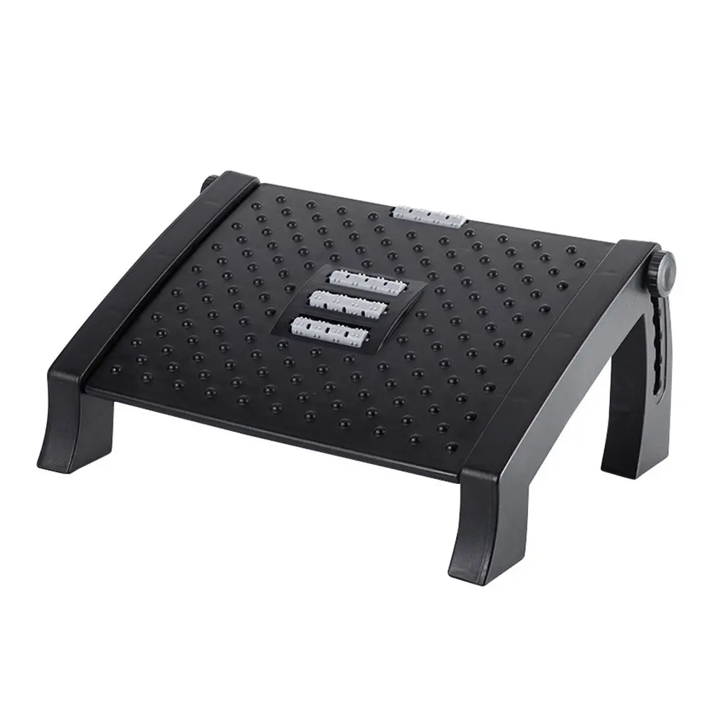 1 Stück, kompakte Fußstütze fü – Footrest Under Desk Bewertung und Preis